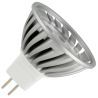 Bailey | Lampadina a LED | GU5,3 Fitting | Spot | 50mm | 3W