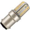 Bailey | Lampada a LED | Attacco a baionetta Ba15d Fitting | Lampada a tubo | Trasparente | 15mm | 2W Bailey | Lampada a LED | Attacco a baionetta Ba15d Fitting | Lampada a tubo | Trasparente | 15mm | 2W