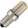 Bailey | Lampada LED | Attacco piccolo E14 | Lampada a tubo | Luminosa | 15mm | 2W Bailey | Lampada LED | Attacco piccolo E14 | Lampada a tubo | Luminosa | 15mm | 2W