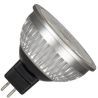 Bailey | Lampadina a LED | GU5,3 Fitting | Spot | Luminosa | 50mm | 5W Bailey | Lampadina a LED | GU5,3 Fitting | Spot | Luminosa | 50mm | 5W