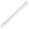 Bailey | Lampada PL LED | 2G11 | 15W (sostituisce 150W) Vetro fumé Bailey | Lampada PL LED | 2G11 | 15W (sostituisce 150W) Vetro fumé