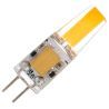 Bailey | Lampadina a LED | Attacco G4 | Lampadina a innesto | 10mm | 1,5W Bailey | Lampadina a LED | Attacco G4 | Lampadina a innesto | 10mm | 1,5W