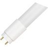 Bailey | Lampadina a LED | Raccordo G13 | Tubo fluorescente | Rosso | 29mm | 22W Bailey | Lampadina a LED | Raccordo G13 | Tubo fluorescente | Rosso | 29mm | 22W