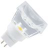 Bailey | Lampada LED | GU5,3 Fitting | Spot | 37mm | 3W Bailey | Lampada LED | GU5,3 Fitting | Spot | 37mm | 3W