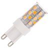 Bailey | Lampadina LED | Attacco G9 | Lampadina plug-in | 17mm | 3,5W