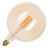 Bailey | Lampadina LED | Attacco grande E27 | 6W Dimmerabile