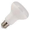 Bailey | Lampada a LED | Attacco grande E27 | Lampada a riflettore | 80mm | 8W