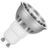 Bailey | Lampadina a LED | GU10 Fitting | Spot | 50mm | 4W