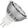 Bailey | Lampadina a LED | GU5,3 Fitting | Spot | 50mm | 7W
