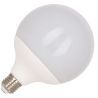 Bailey | Lampada a LED | Attacco grande E27 | Sfera | 120mm | 18W