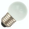 Bailey | Lampada a LED | Attacco grande E27 | Lampada a sfera | 45mm | 1W