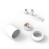 Calex | Portalampada | Attacco E27 | Ceramica | Bianco | 60W Calex | Portalampada | Attacco E27 | Ceramica | Bianco | 60W