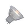 Calex | Riflettore a LED | MR16 | SMD | GU5.3 | 6W