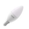 Calex | Smart | Raccordo E14 | Candela B35 | 4,9W Calex | Smart | Raccordo E14 | Candela B35 | 4,9W