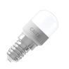 Calex | LED SMD | Tubo | Softline | Raccordo E14 | 0,3W