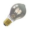 Calex | Filamento LED | Attacco grande E27 | A60 | Titanio | 4W Calex | Filamento LED | Attacco grande E27 | A60 | Titanio | 4W