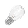 Calex | Filamento LED | Palla | Luminoso | Attacco E27 | 4,5W