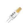 Calex | LED COB | Montaggio G4 | 1,5W Calex | LED COB | Montaggio G4 | 1,5W