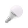 Calex | LED SMD | Sfera | Raccordo E14 | 4,9W Calex | LED SMD | Sfera | Raccordo E14 | 4,9W