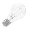 Calex | Filamento LED | Standard | Trasparente | Attacco E27 | 4,5W
