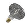 Calex | Metz | Smokey | Filamento a spirale | 4W Calex | Metz | Smokey | Filamento a spirale | 4W