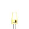 Calex | LED COB | Opaca | G9 con attacco | 2W Calex | LED COB | Opaca | G9 con attacco | 2W
