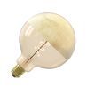 Calex | XXL Specials | G125 Gold | Filamento a spirale | 4W Calex | XXL Specials | G125 Gold | Filamento a spirale | 4W