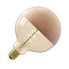 Calex | XXL Specials | G125 Copper | Spiral Filament | 4W Calex | XXL Specials | G125 Copper | Spiral Filament | 4W
