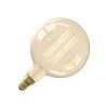 Calex | Megaglobe High Lumen G200 | Oro | Filamento dritto | 10,5W | Attacco E27 Calex | Megaglobe High Lumen G200 | Oro | Filamento dritto | 10,5W | Attacco E27
