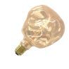 Calex | G125 Organic Neo | Oro | Flexfilament | 4W | E27