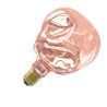 Calex | G125 Organic Neo | Rosa | Flexfilament | 4W | Presa E27