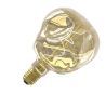 Calex | G125 Organic Neo | Champagne | Flexfilament | 4W | E27 Calex | G125 Organic Neo | Champagne | Flexfilament | 4W | E27