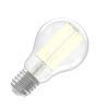Calex | Filamento LED | Attacco grande E27 | A60 Standard | Luminoso | 3,8W Calex | Filamento LED | Attacco grande E27 | A60 Standard | Luminoso | 3,8W