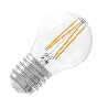 Calex | Intelligente | Raccordo E27 | Sfera | P45 | RGB | 4,9W | App di controllo Calex | Intelligente | Raccordo E27 | Sfera | P45 | RGB | 4,9W | App di controllo