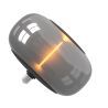 Calex | LED Magneto Beo | Nero sfumato | Flexfilament | 4W Calex | LED Magneto Beo | Nero sfumato | Flexfilament | 4W