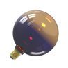Calex | LED Inception Kalmar | Vetro nero-oro sfumato | SMD | 3,5W Calex | LED Inception Kalmar | Vetro nero-oro sfumato | SMD | 3,5W