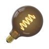 Calex | Filamento LED | Attacco grande E27 | G125 | Globo | Naturale | 4W