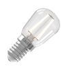 Calex | Filamento LED | Attacco piccolo E14 | Tubo T26x58 | Luminoso | 1,5W Calex | Filamento LED | Attacco piccolo E14 | Tubo T26x58 | Luminoso | 1,5W