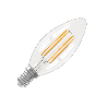 Calex | Smart | Raccordo E27 | Sfera | P45 | Luminoso | 4,9W | App di controllo Calex | Smart | Raccordo E27 | Sfera | P45 | Luminoso | 4,9W | App di controllo