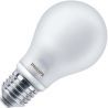 Philips | Lampada a LED | Attacco grande E27 | Forma standard | Opaca | 61mm | 7W