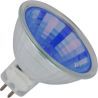 SPL | Alogena | Ba15d | Raccordo AR70 | 50W | 12V | Luminoso | 24°