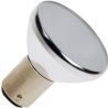 Lampada alogena | Attacco a baionetta Ba15d | Spot | Opaca | 38mm | 20W Lampada alogena | Attacco a baionetta Ba15d | Spot | Opaca | 38mm | 20W