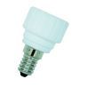 Bailey | Portalampada | Attacco piccolo E14 | Ceramica