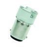 Bailey | Attacco lampada | BA15d | Ceramica Bailey | Attacco lampada | BA15d | Ceramica