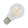 Lighto | Lampada a LED | Attacco E27 | 4W (sostituisce 40W)