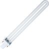 SPL | CFL | G23 Fitting | T4 | 11W | Lampada per insetti UV Blacklight | 24cm SPL | CFL | G23 Fitting | T4 | 11W | Lampada per insetti UV Blacklight | 24cm