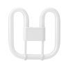 SPL | Lampada fluorescente compatta | 2D | Attacco GR8 | 16W | Bianco | 2-Pin | 3500K