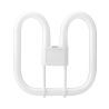 SPL | Lampada fluorescente compatta | 2D | Attacco GR8 | 28W | Bianco | 2-Pin | 2700K