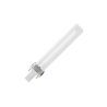 PL-S | G23 Fitting | 9W | 840 Bianco freddo | Opal | 2-Pin