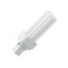 Dulux D 10W 830 | Bianco caldo - 2 pin